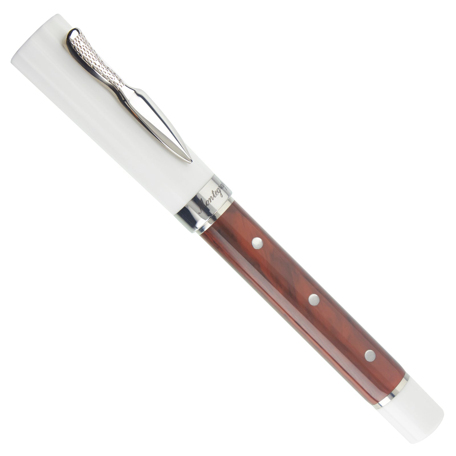 Montegrappa Chef Pen - nibs.com