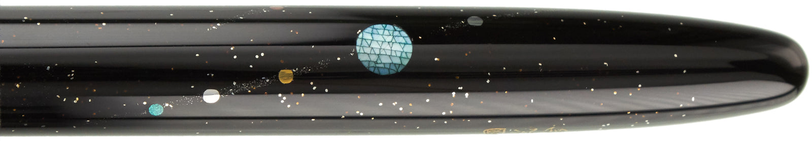 Namiki Yukari Shooting Star Raden - nibs.com