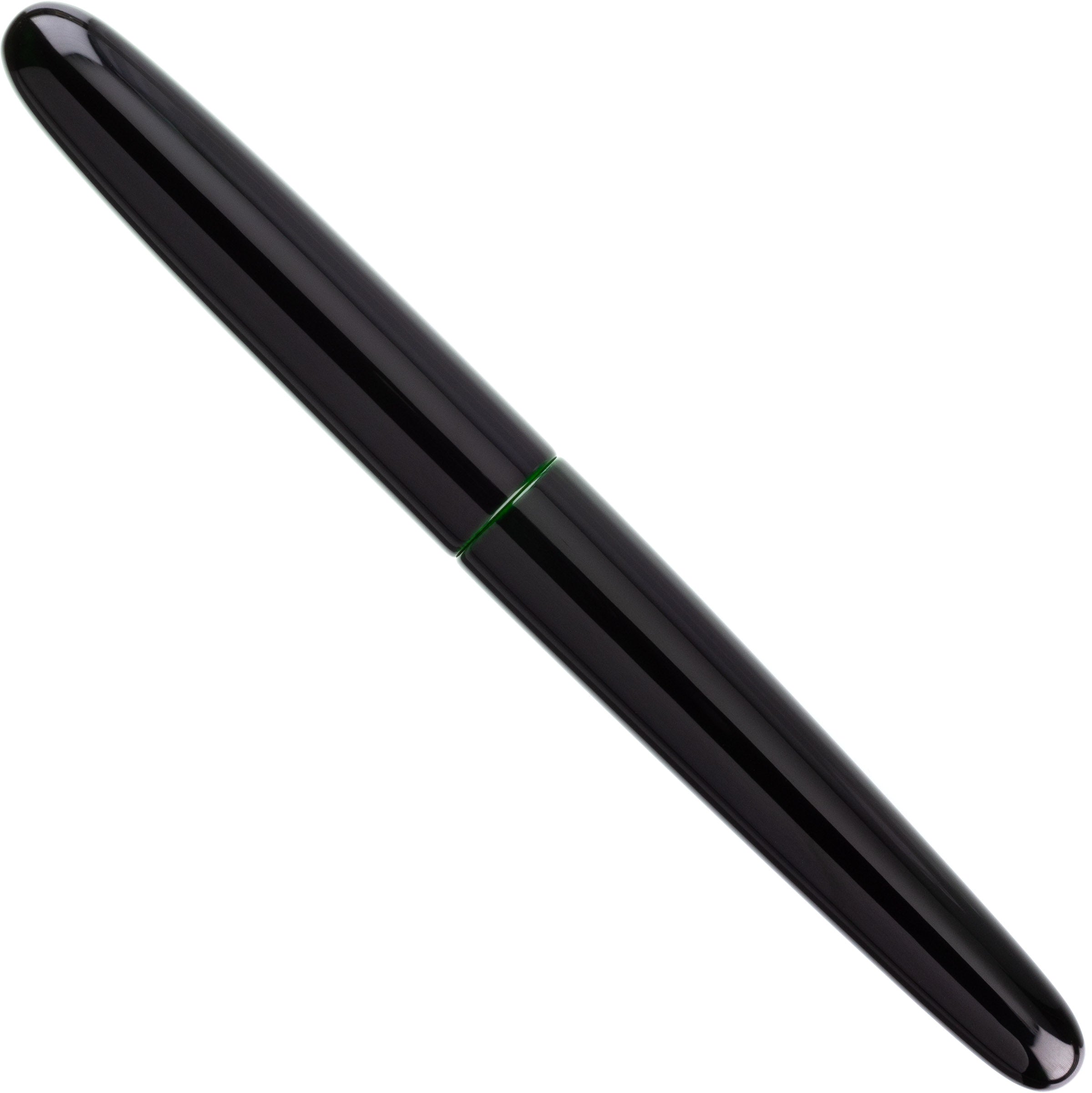 Nakaya Portable Cigar Midori-tamenuri - nibs.com