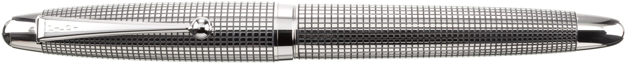 Pilot Sterling Collection Silvern Koushi - nibs.com
