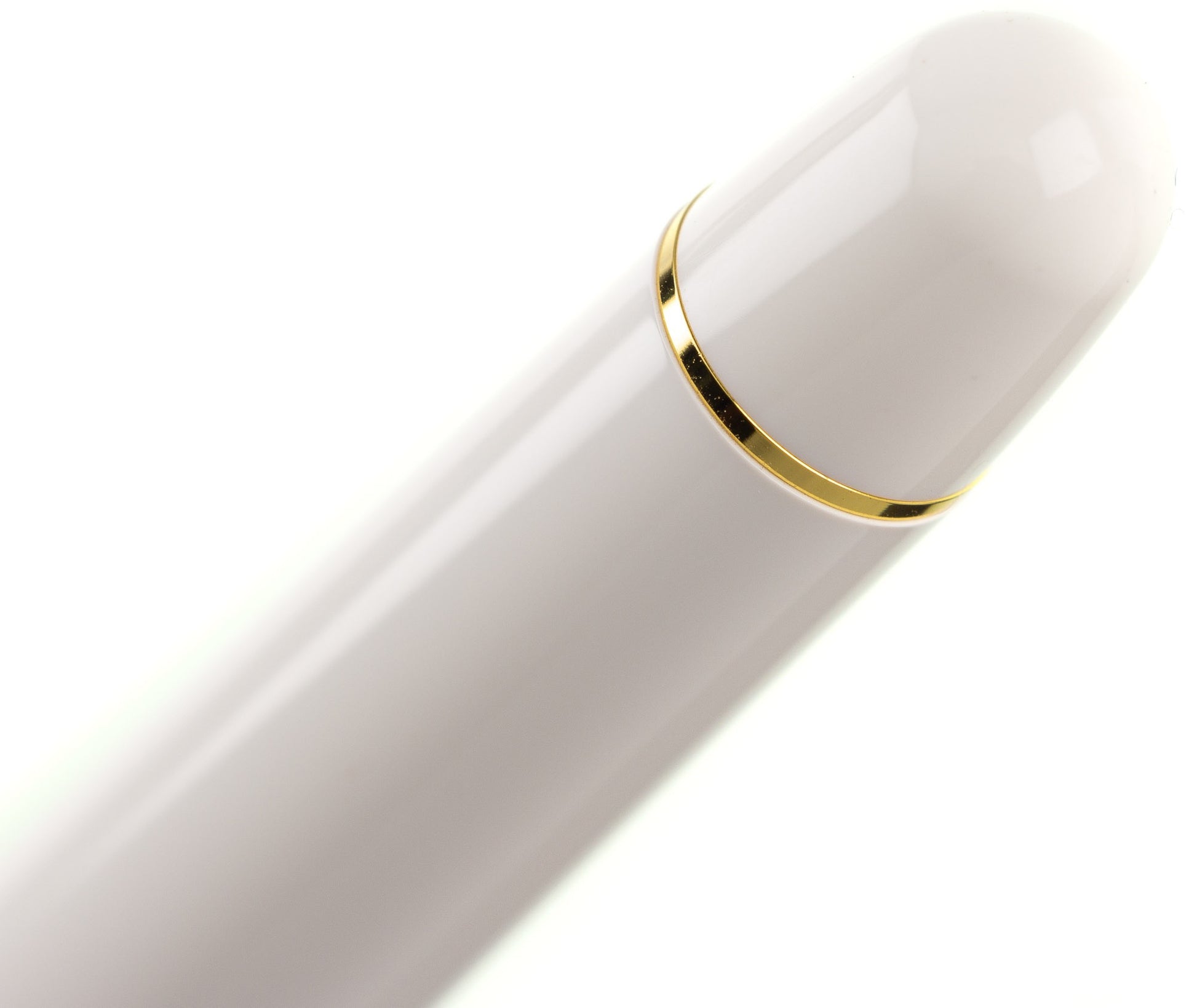 Platinum 3776 Century Chenoceau White - nibs.com