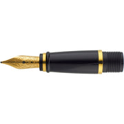 Aurora Ipsilon Nib Unit Small 14K Gold - nibs.com