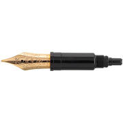 Aurora Nib Unit Large 14k Rose Gold - nibs.com