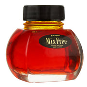 Platinum Bottled Ink - nibs.com