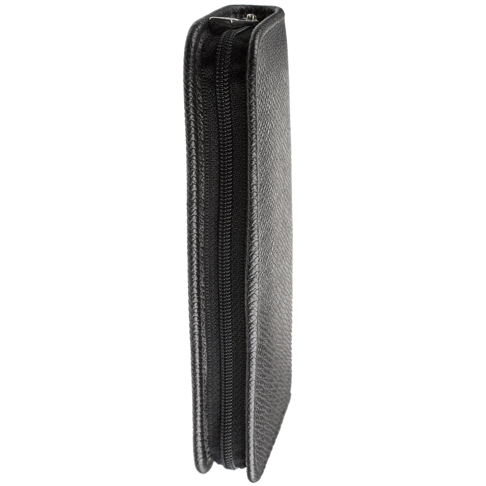 Pelikan Grained Leather Pen Case - nibs.com