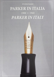 Parker In Italy - nibs.com